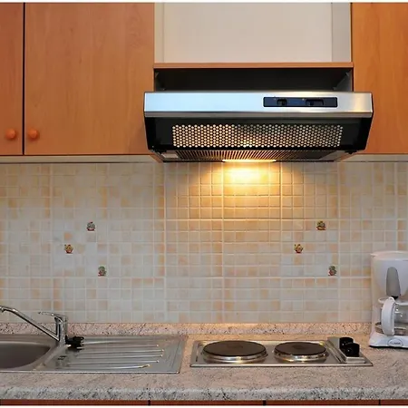 Family Friendly With A Swimming Pool - Lozice, - 18538 Apartment Vir